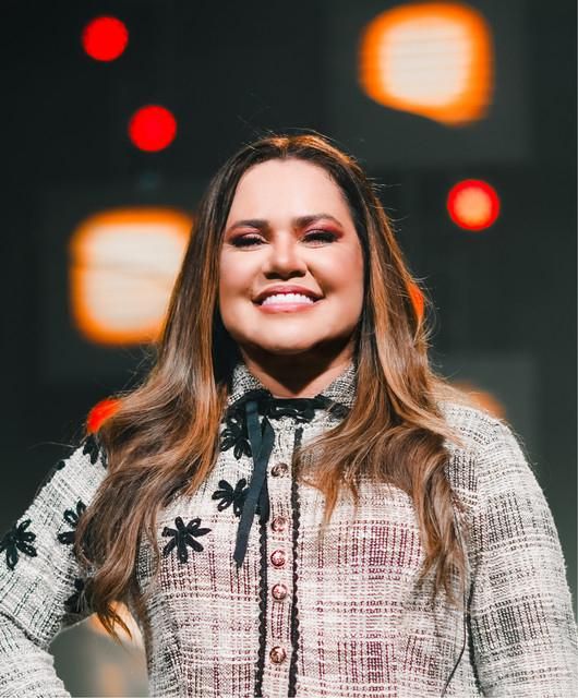 Foto de Sarah Farias