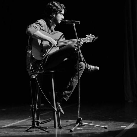 Foto de Bruno De La Rosa