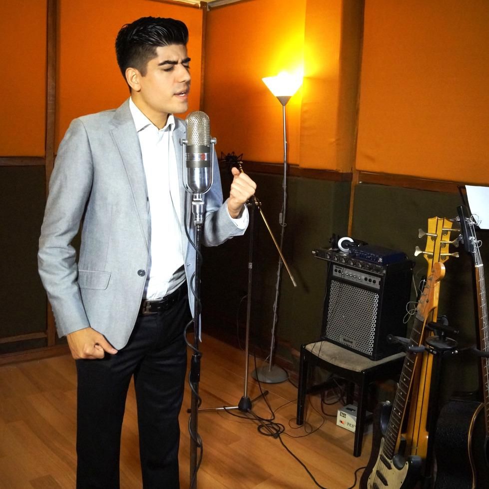 Foto de Ancora Tenores