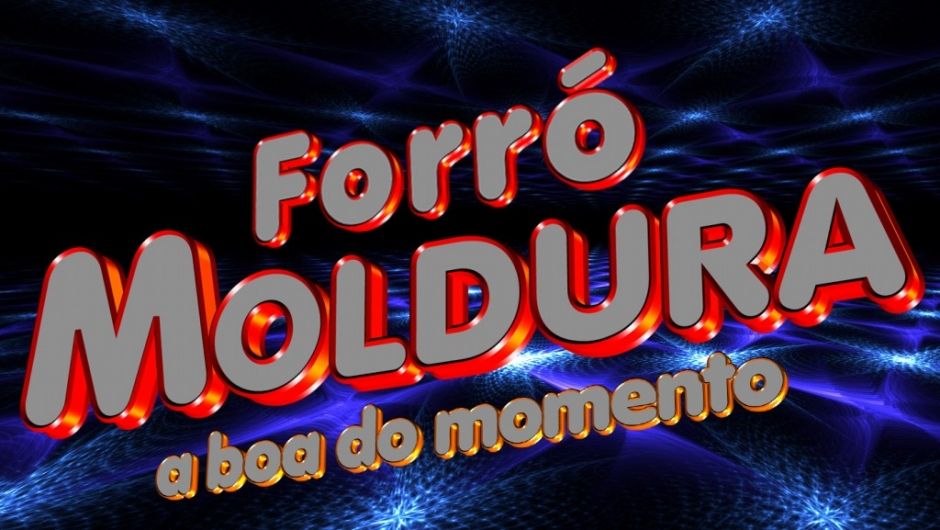 Foto de Forró Moldura