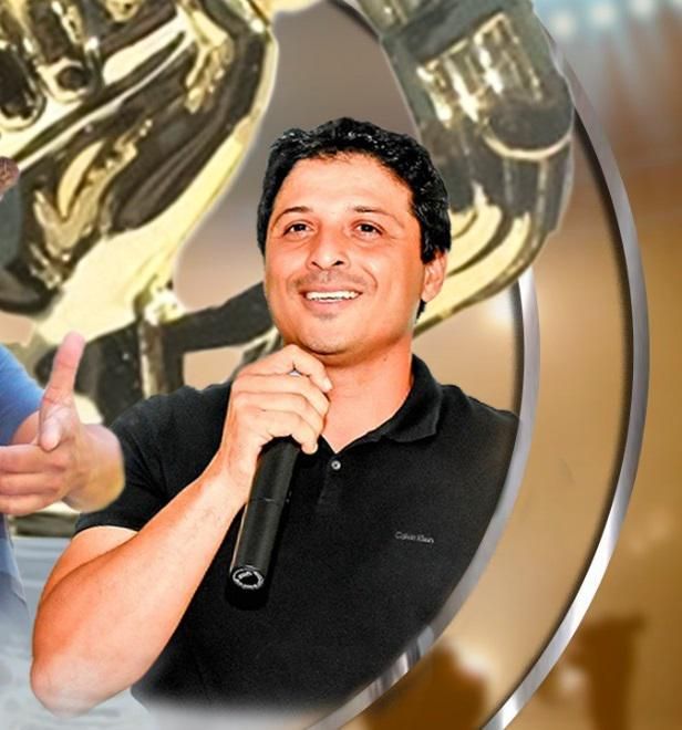 Photo of Oliver Abade