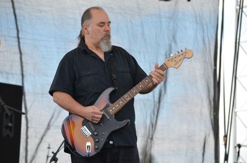 Photo of Resurrection Band