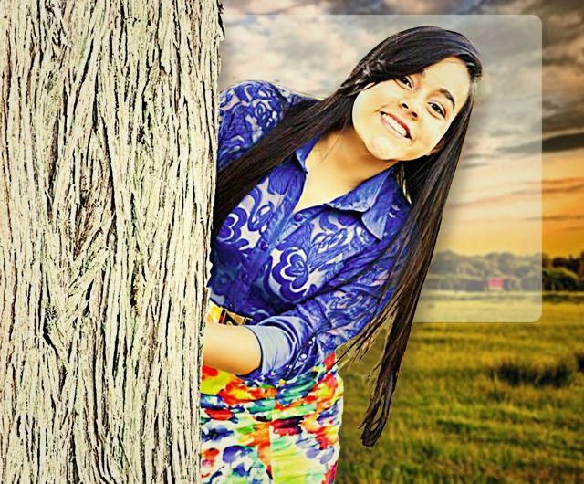 Foto de Hadassa Freire