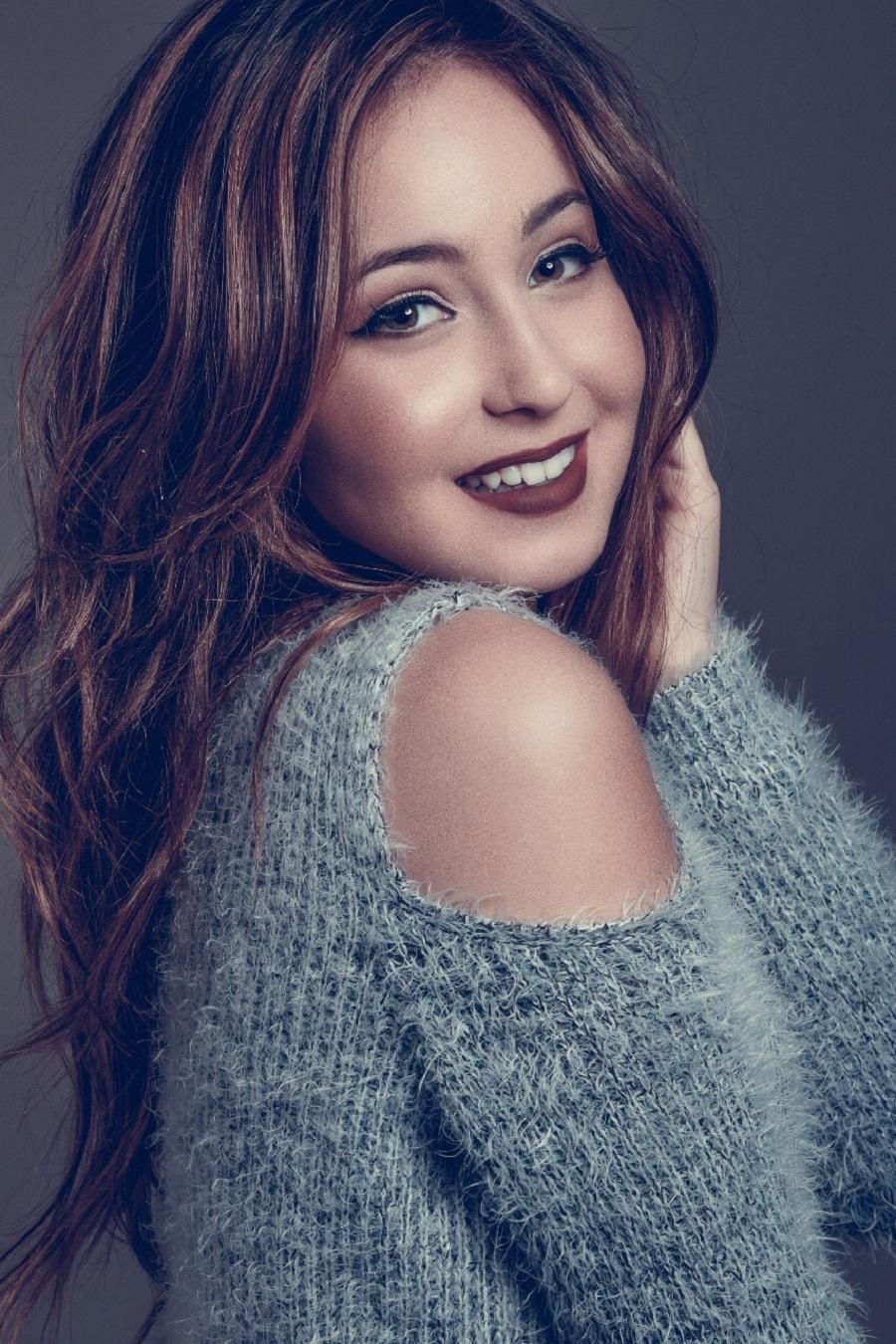 Foto de Mharessa Fernanda