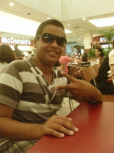 Foto de Danilo Dos Santos