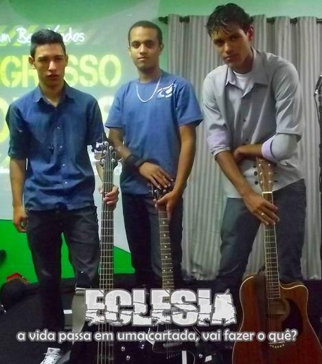Foto de Banda Eclésia
