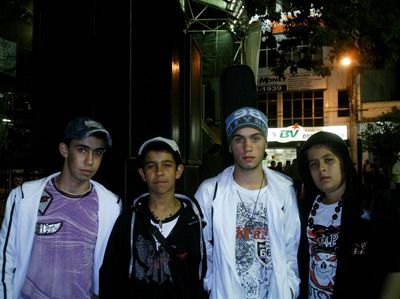 Foto de Banda UtopiA