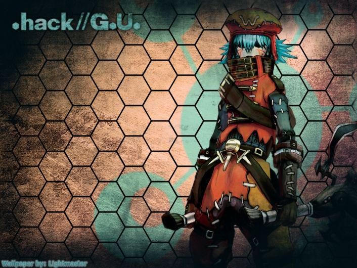 Foto de .Hack