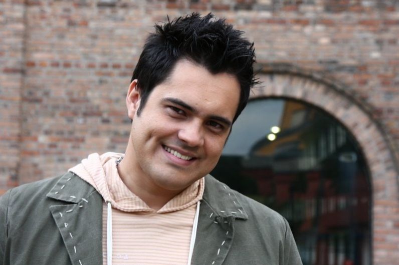 Foto de Gilson Campos