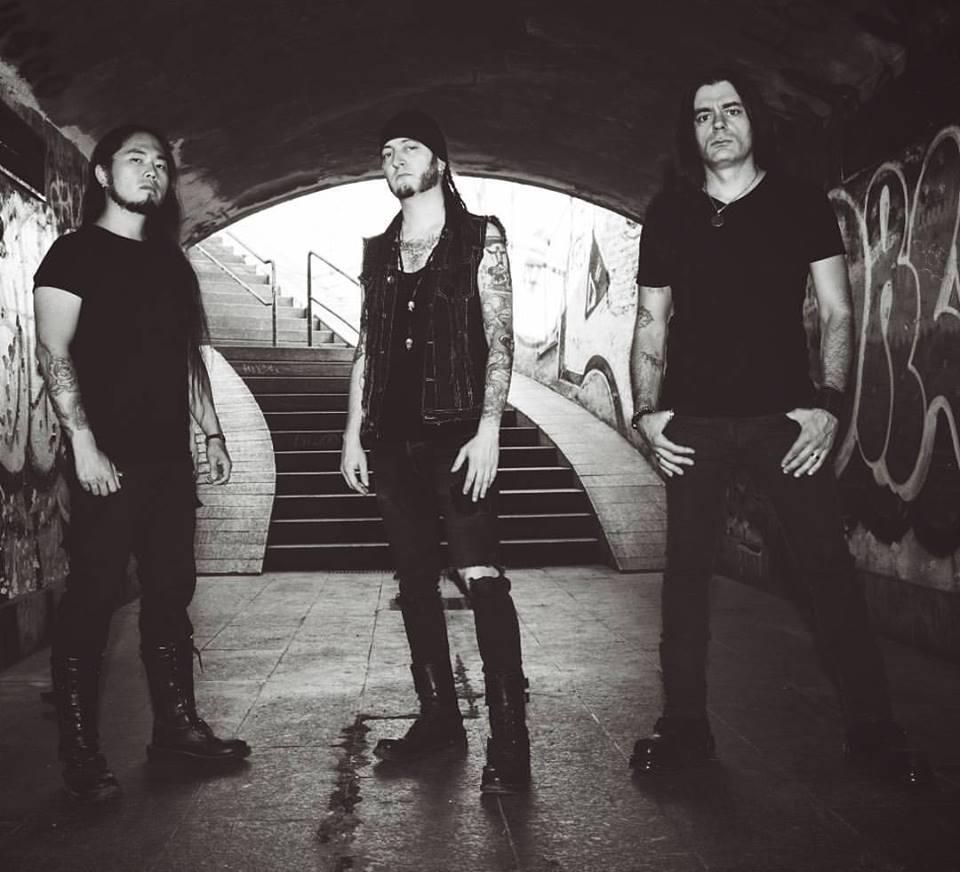 Foto de Forgotten Tomb