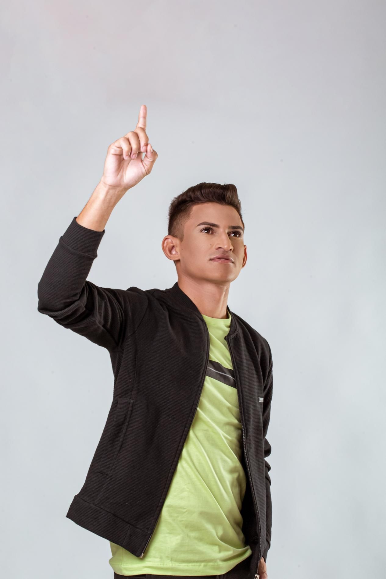 Foto de Capitão do Piseiro