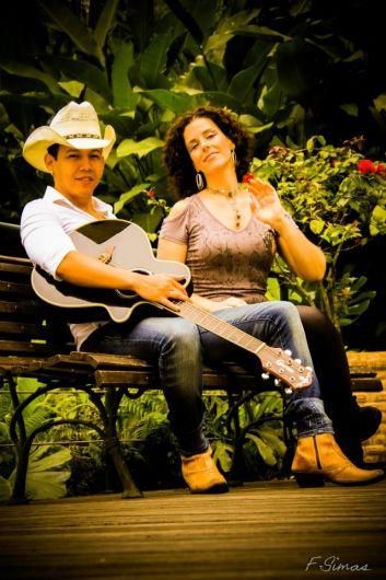 Photo of Christian Moraes e Talasi