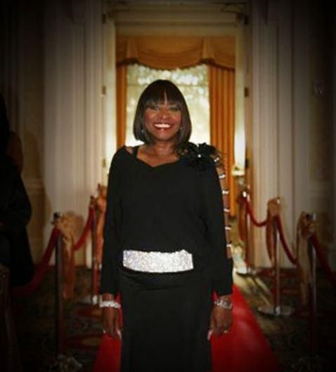 Foto de Linda Lee Hopkins