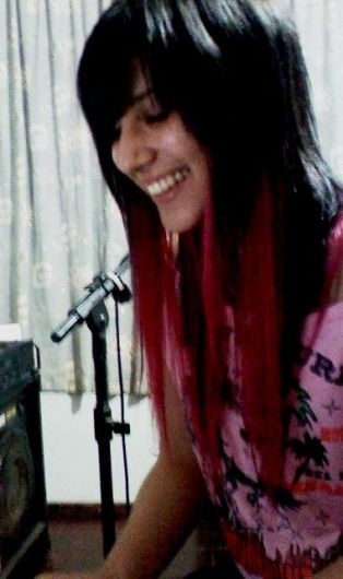 Foto de Luana Ferraz