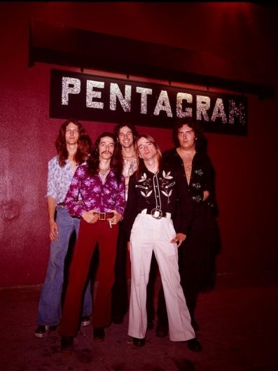 Foto de Pentagram (USA)