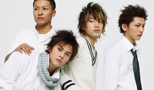 Foto de Lead (J-pop)