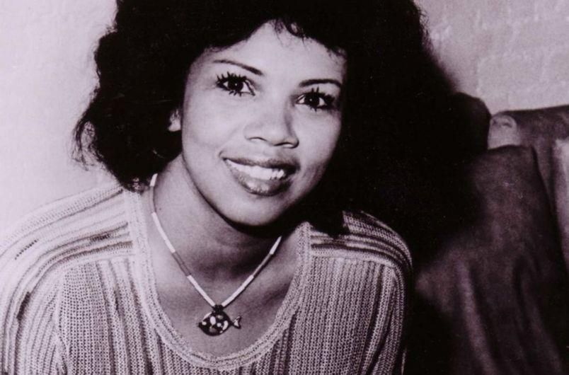 Foto de Candi Staton