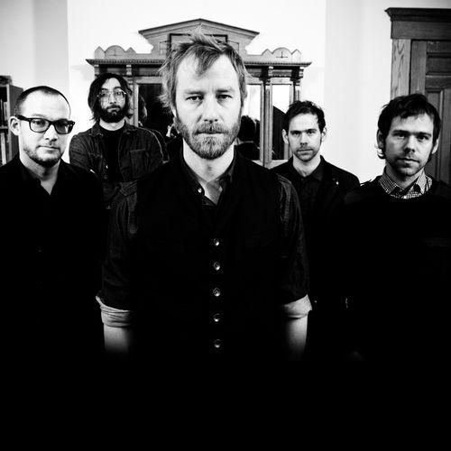 Foto de The National