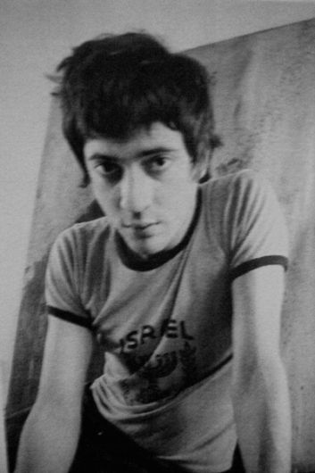 Foto de Graham Coxon