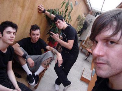 Foto de Catharina Quer Dançar