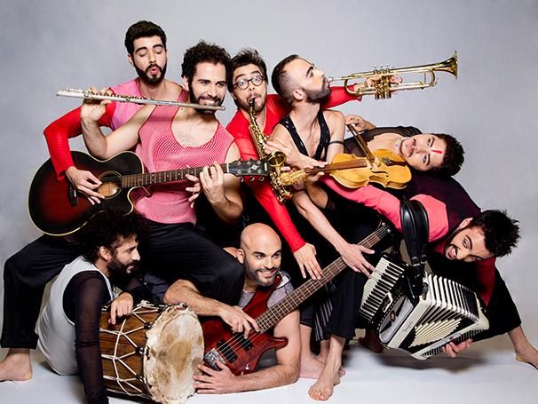 Foto de Barca dos Corações Partidos