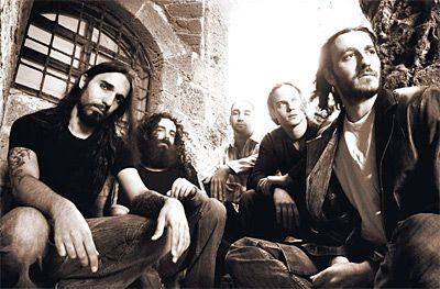 Foto de Orphaned Land
