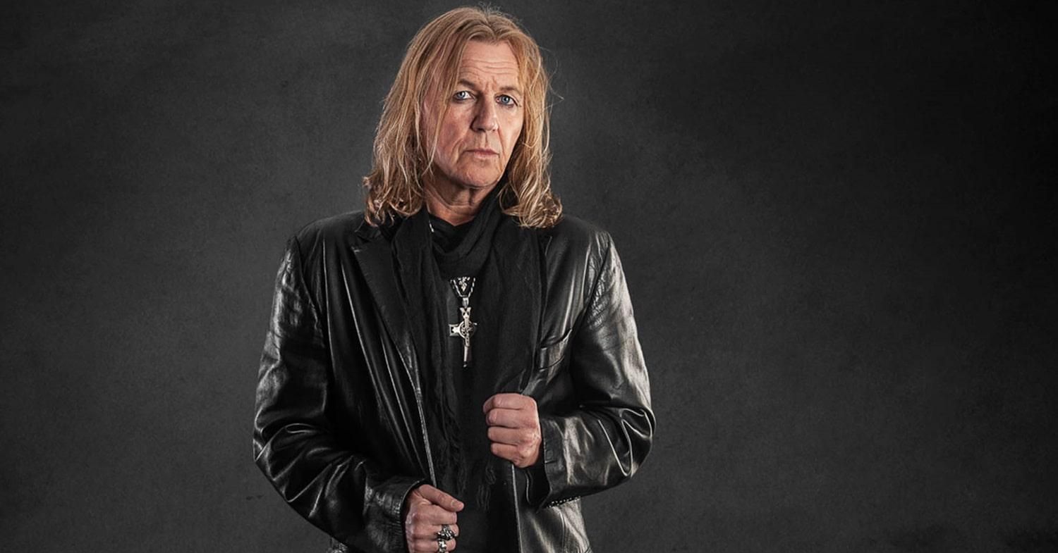 Foto de Ronnie Atkins