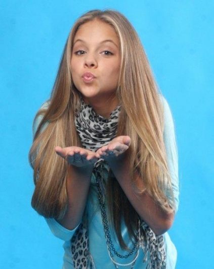 Foto de Anna Margaret