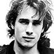 Foto del artista Jeff Buckley