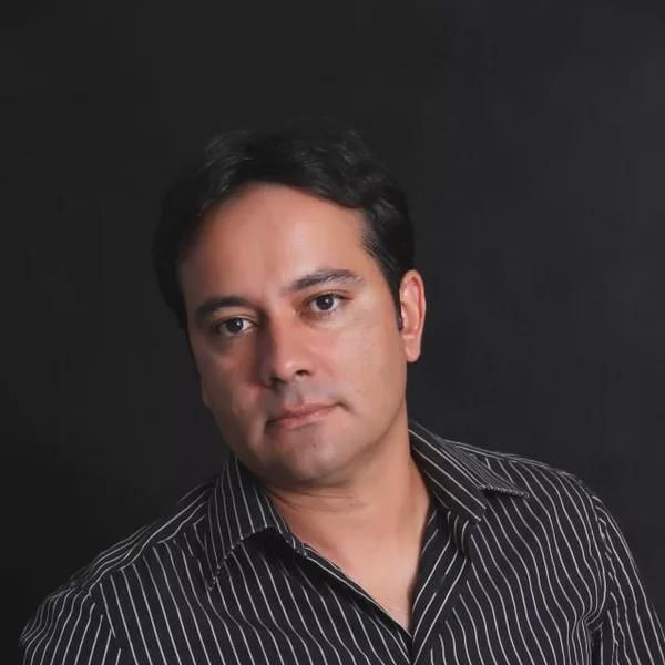 Foto de Alberto River