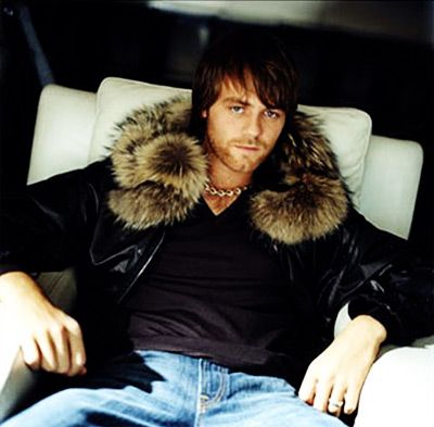 Foto de Brian McFadden