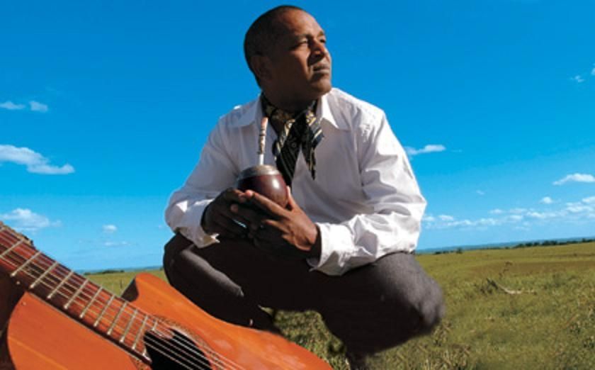 Foto de Jorge Marino