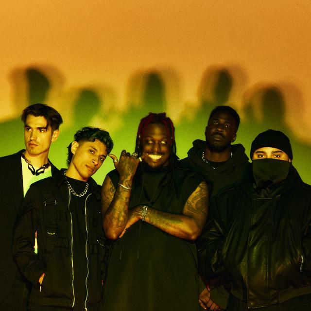 Foto de Magnolia Park