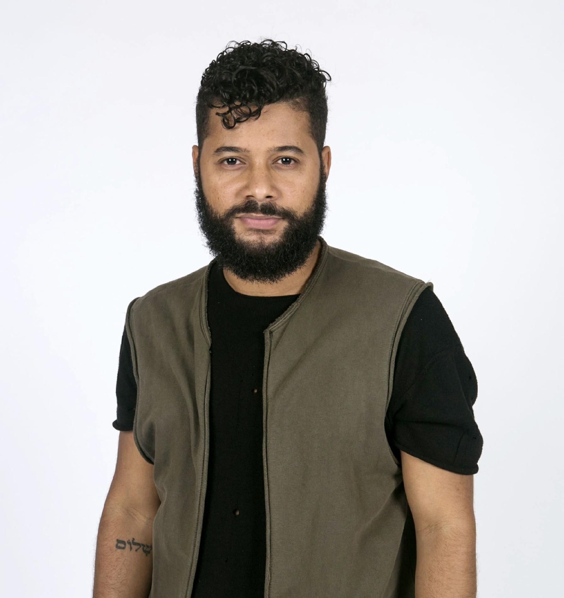 Foto de Diego Karter