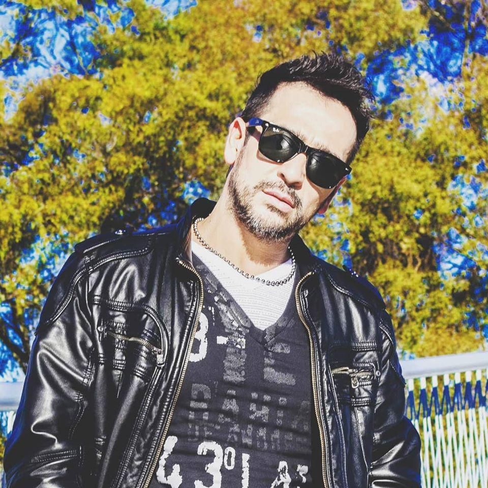 Foto de Mauro Cerutti