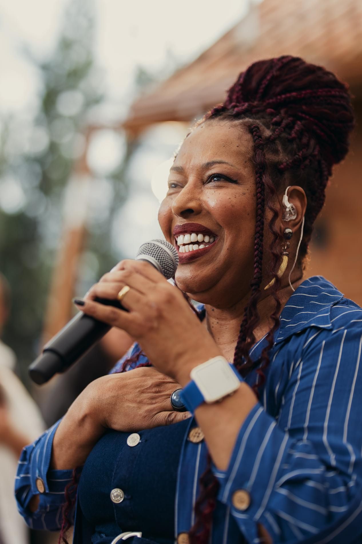 Photo of Sueli Neves