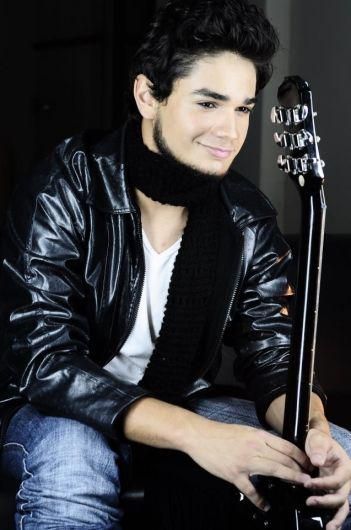 Photo of Daniel Cecci