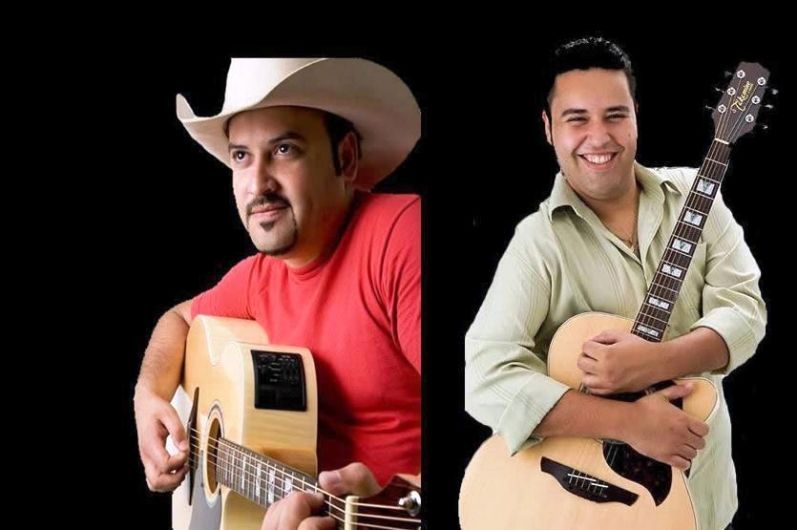 Foto de Ruan & Fábio