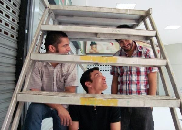 Foto de Projeto Trinca