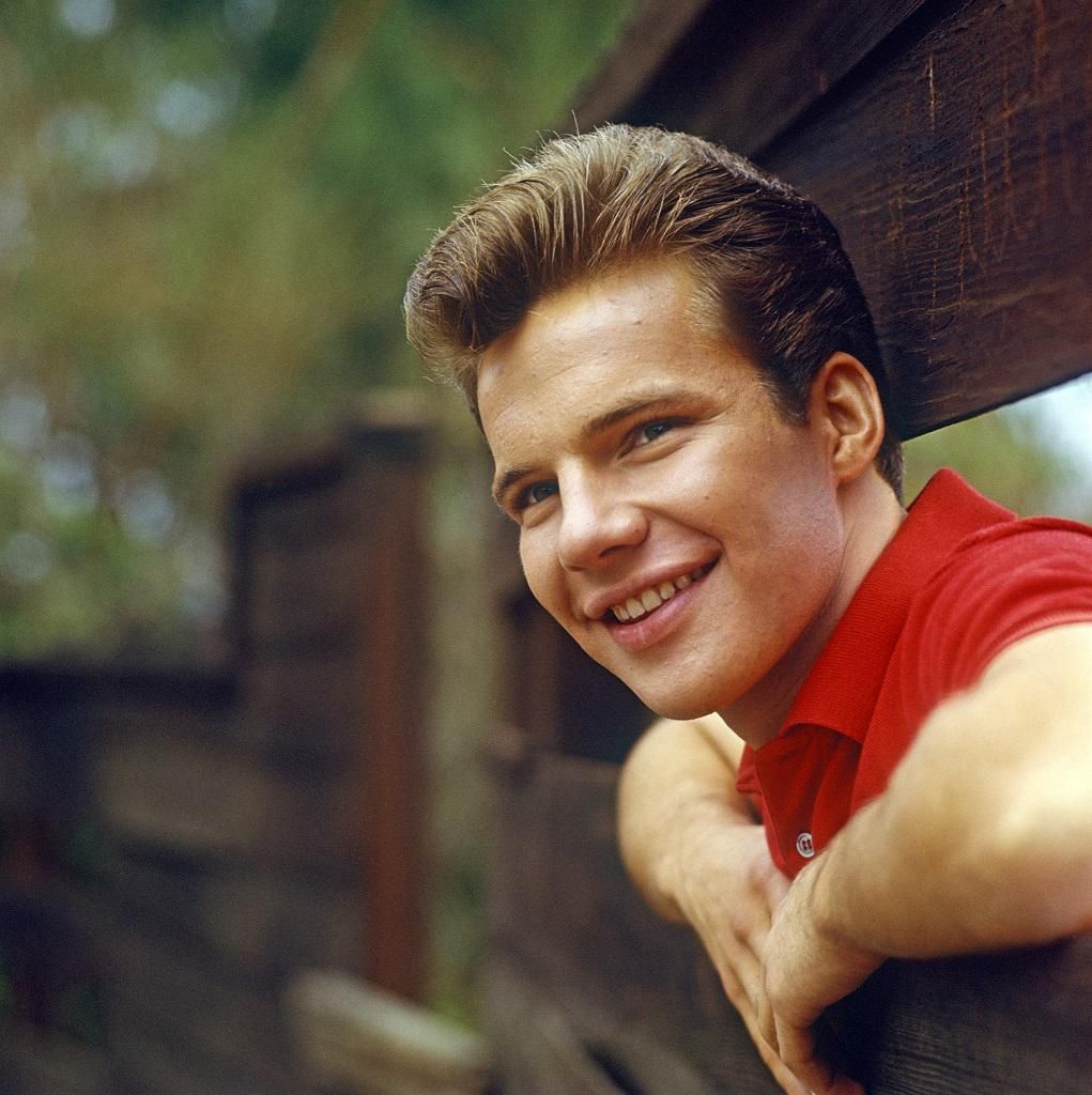 Foto de Bobby Vee