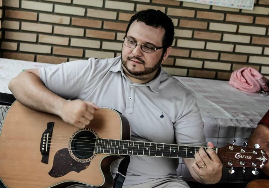 Foto de Julio Ronqui