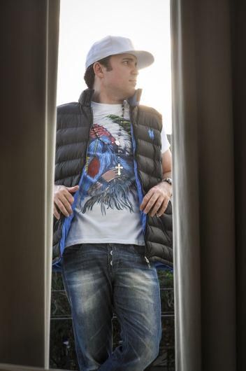 Foto de Maurício Perez