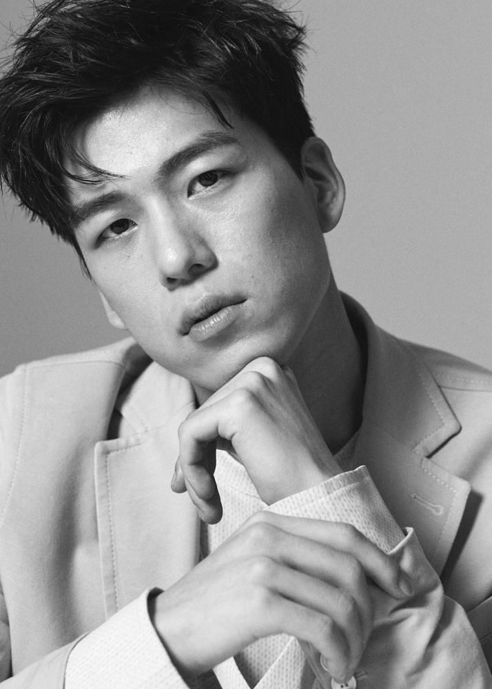 Foto de Kwak Jin Eon