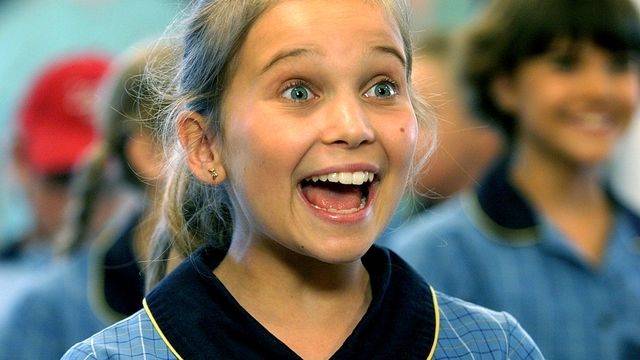 Foto de Marny Kennedy