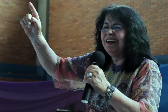 Foto de Mary Terezinha