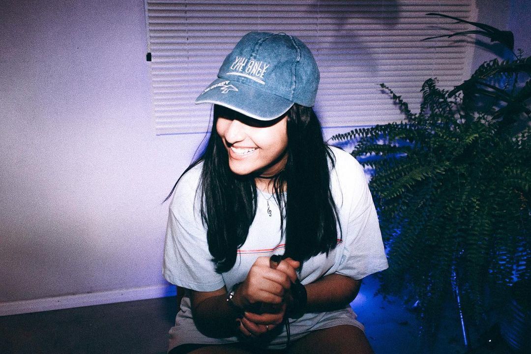 Foto de Tainá Seabra