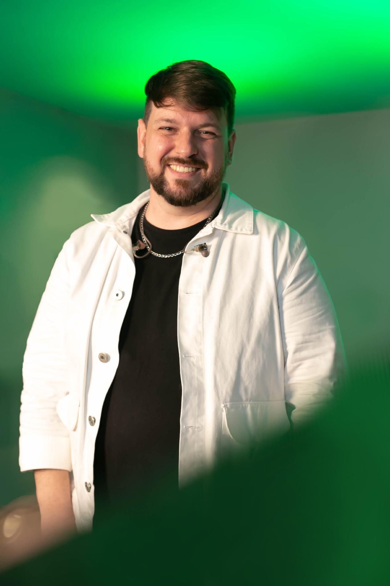 Foto de Lucas Carminatti