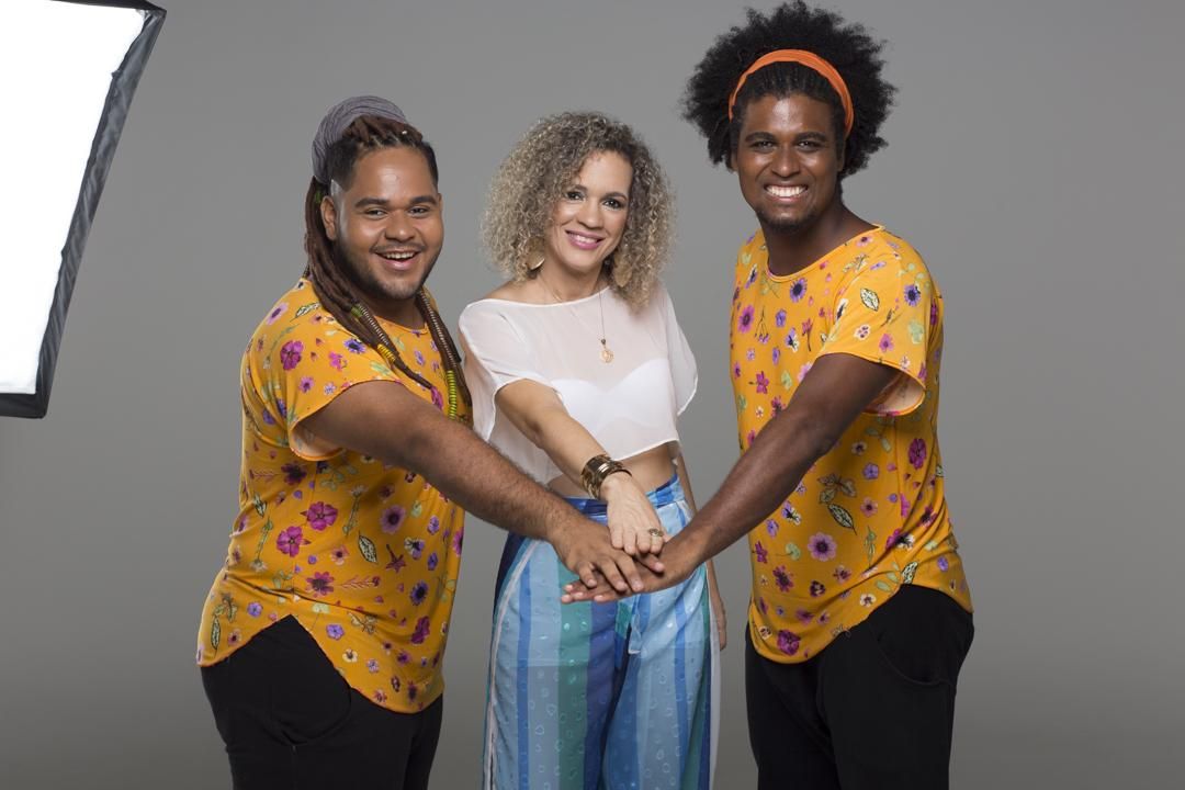 Foto de Filhos de Jorge