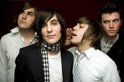 Foto de Self Against City