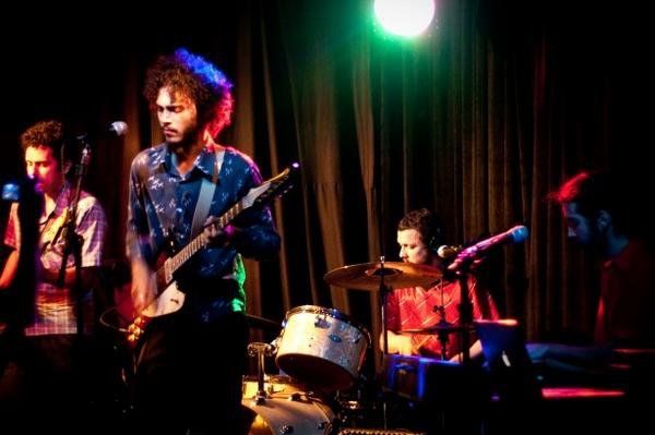 Foto de Saulo Duarte